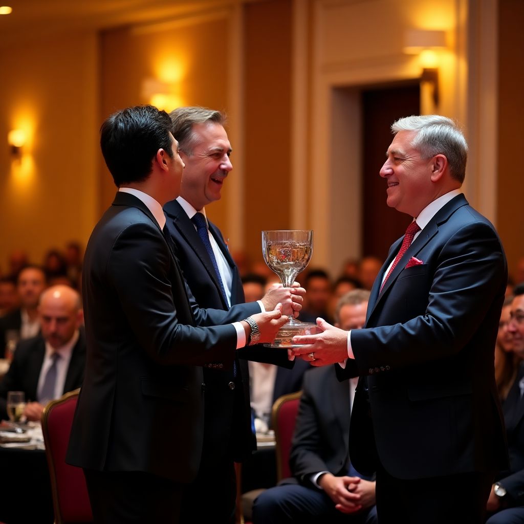 Premio a la Innovación Financiera 2022
