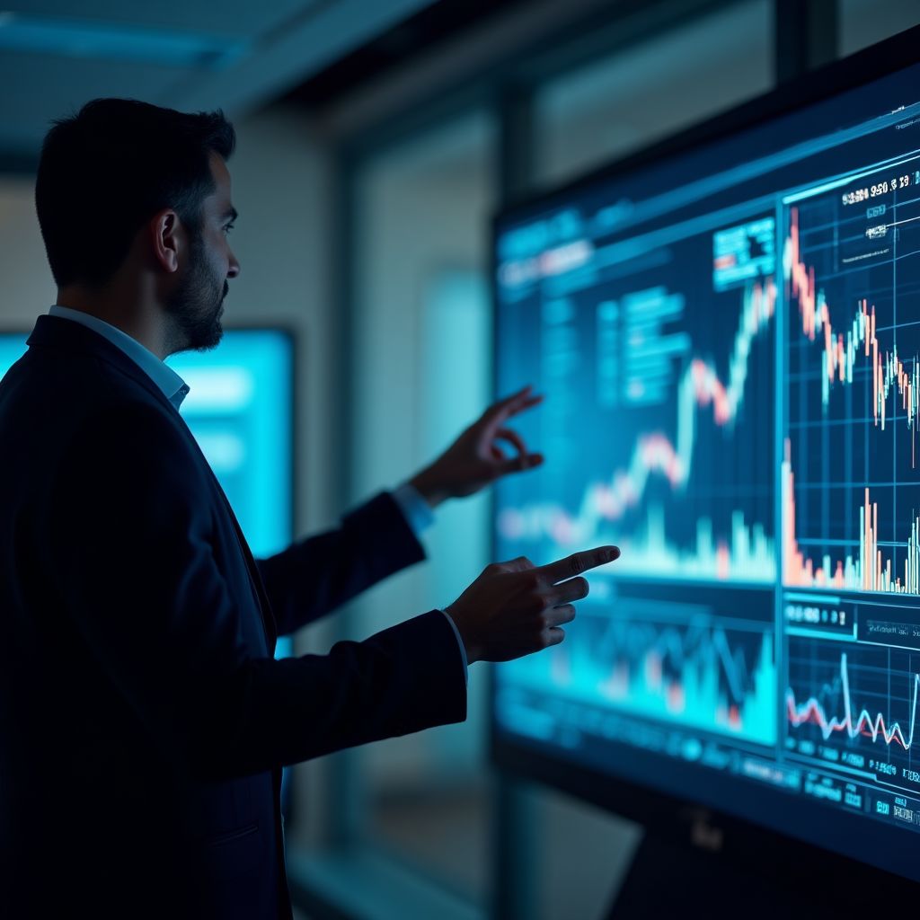 Webinar sobre mercados emergentes