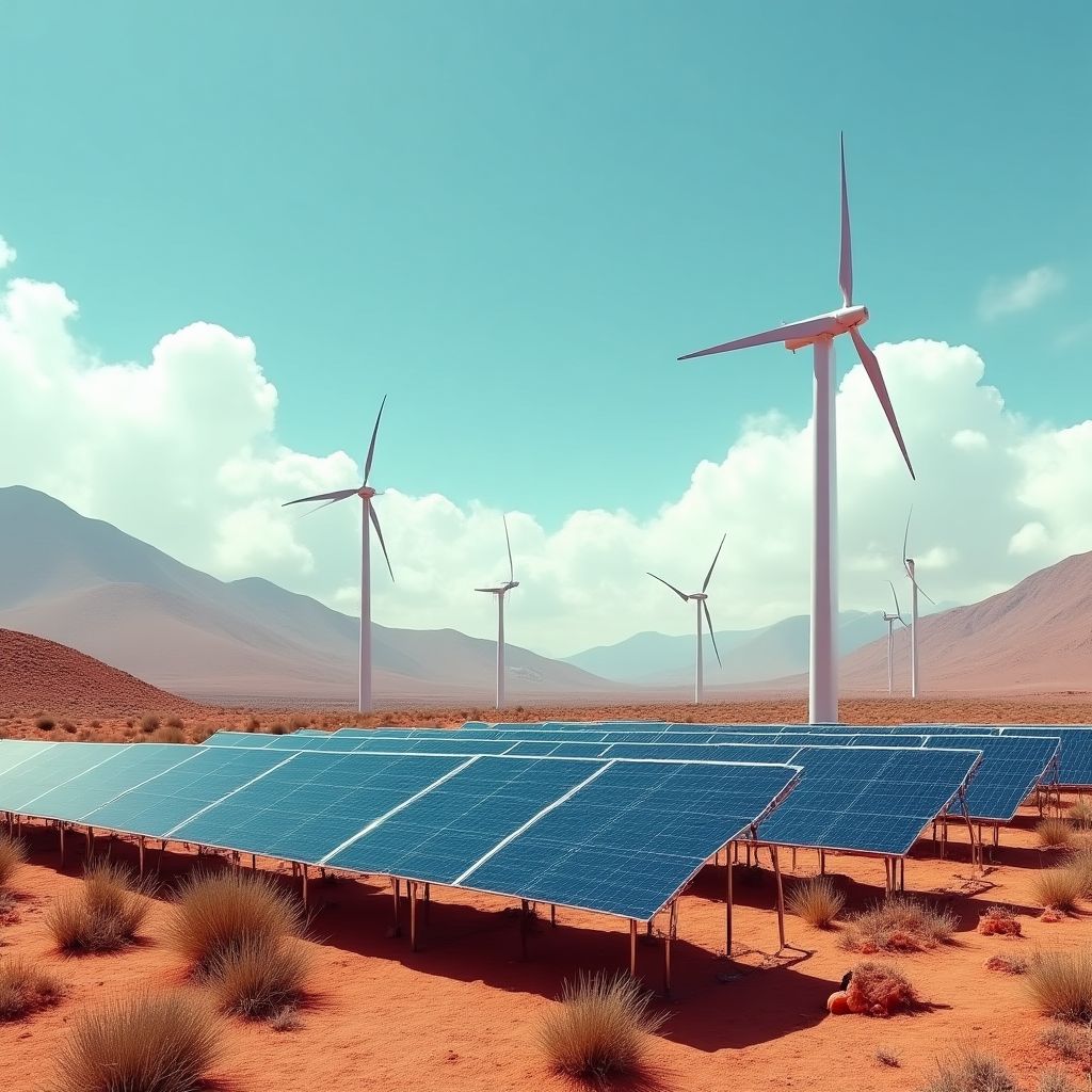 Inversiones sostenibles en Chile