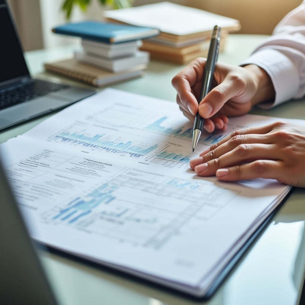Certificación Financiera