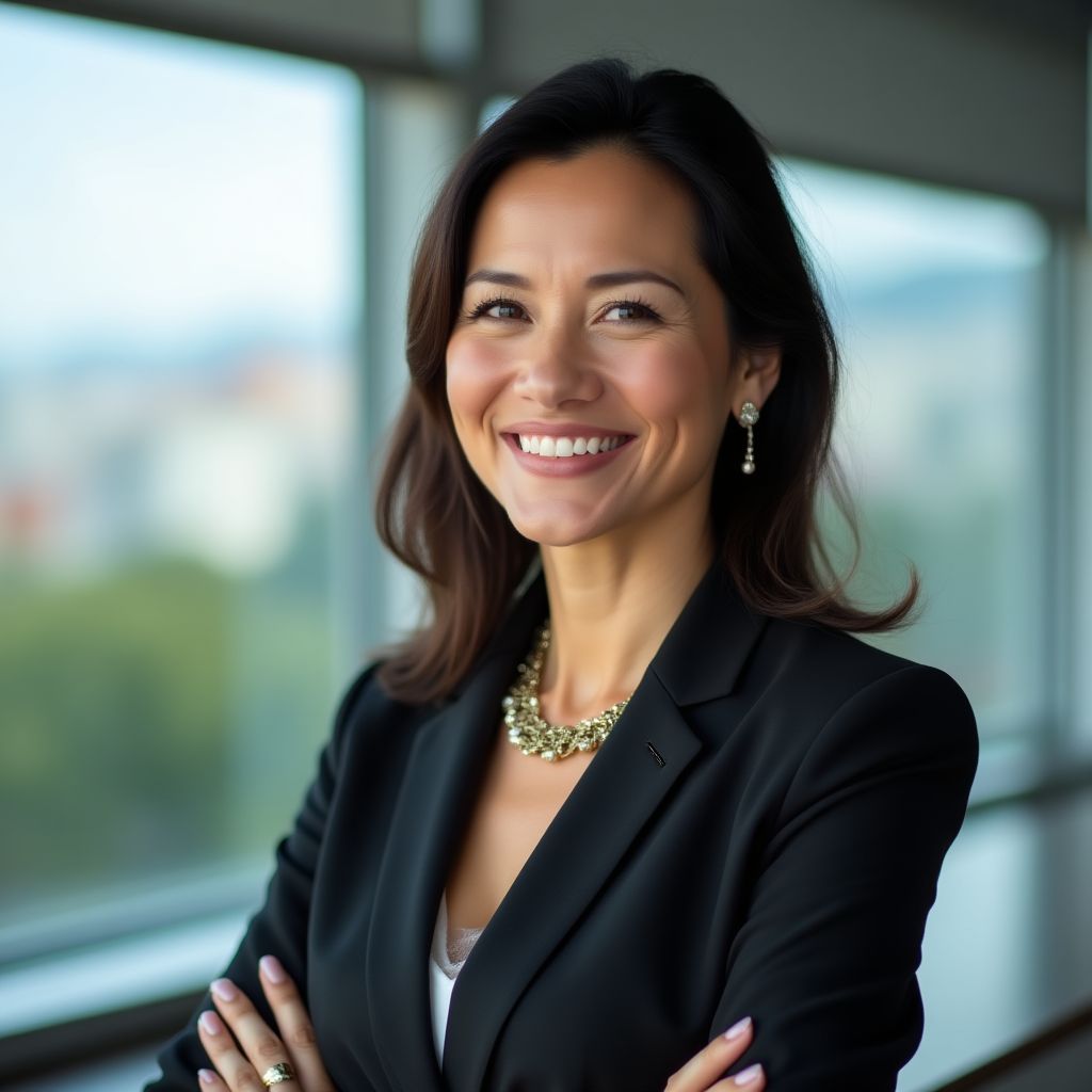 Catalina Vega - Directora de Estrategia