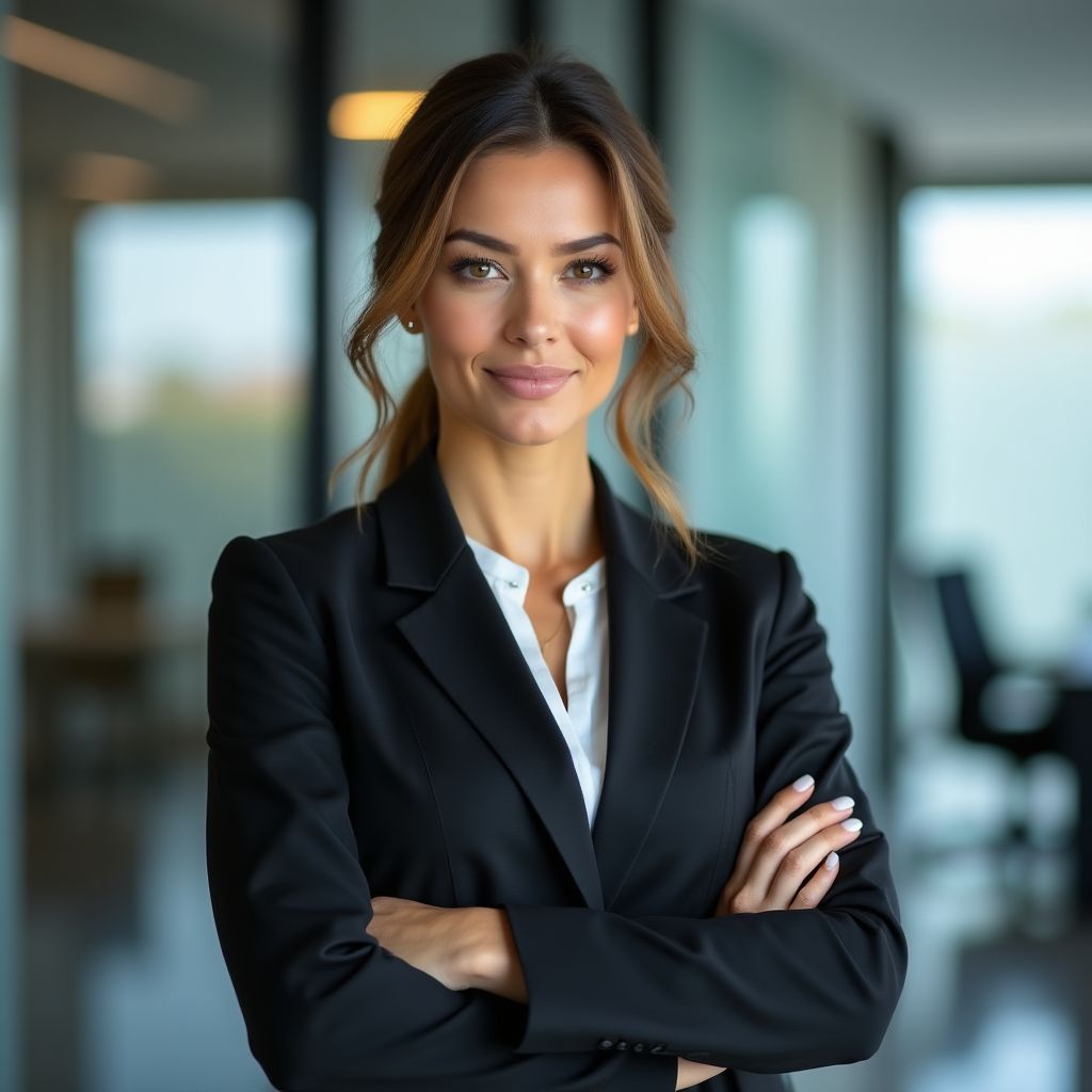 Valentina Rojas - Directora de Consultoría Tributaria